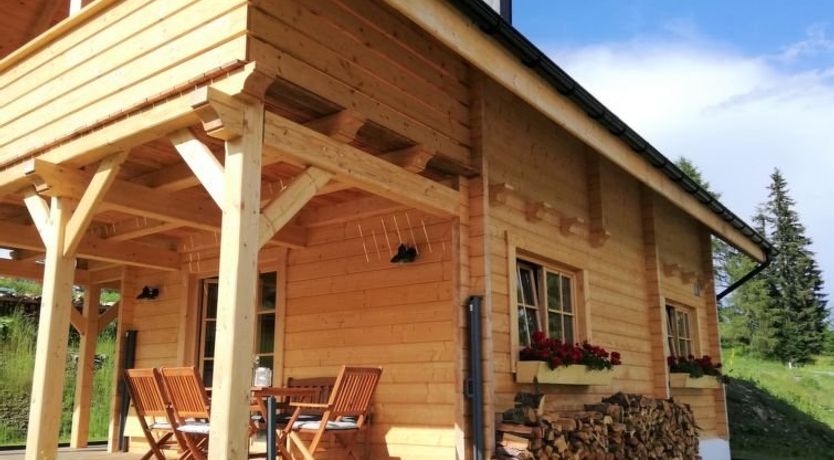 Photo of Hütte Gimpel