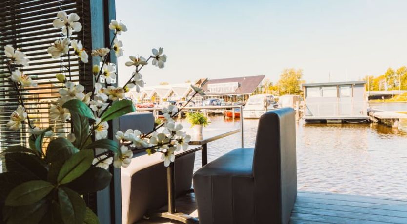 Photo of De Meerparel