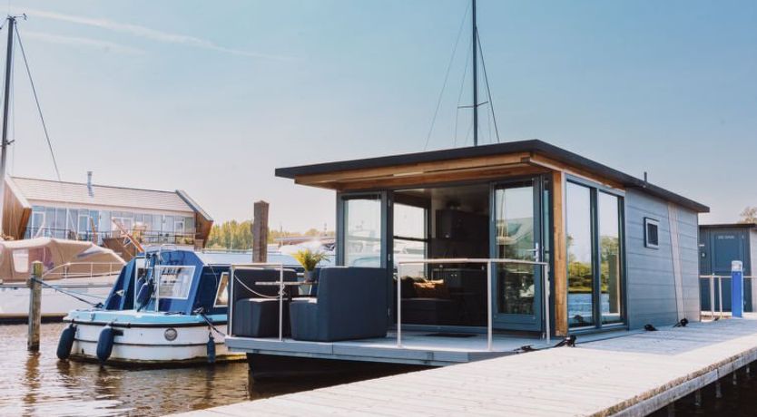 Photo of De Meerparel