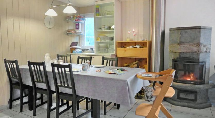 Photo of Chalet Guldeli