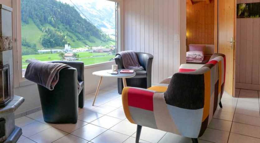 Photo of Chalet Guldeli