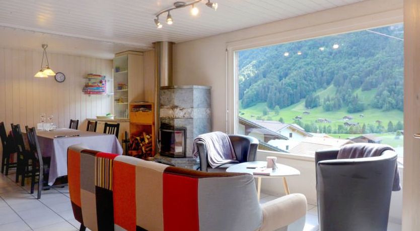 Photo of Chalet Guldeli