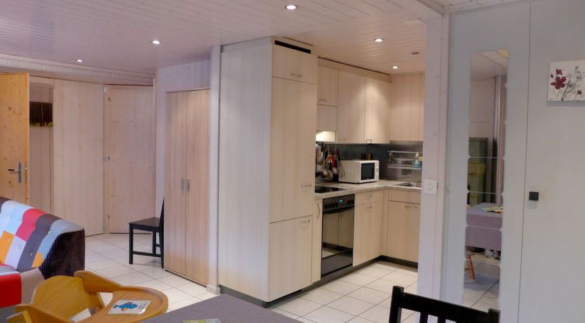 Photo of Chalet Guldeli