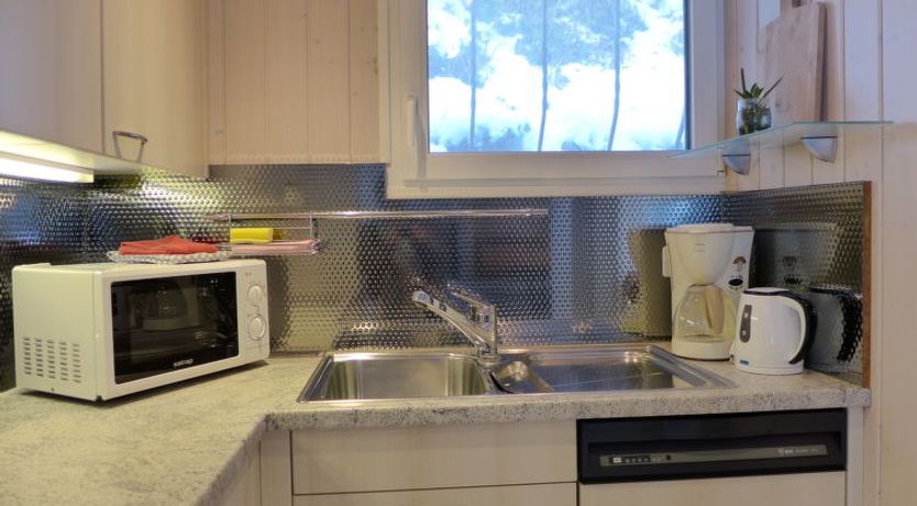 Photo of Chalet Guldeli