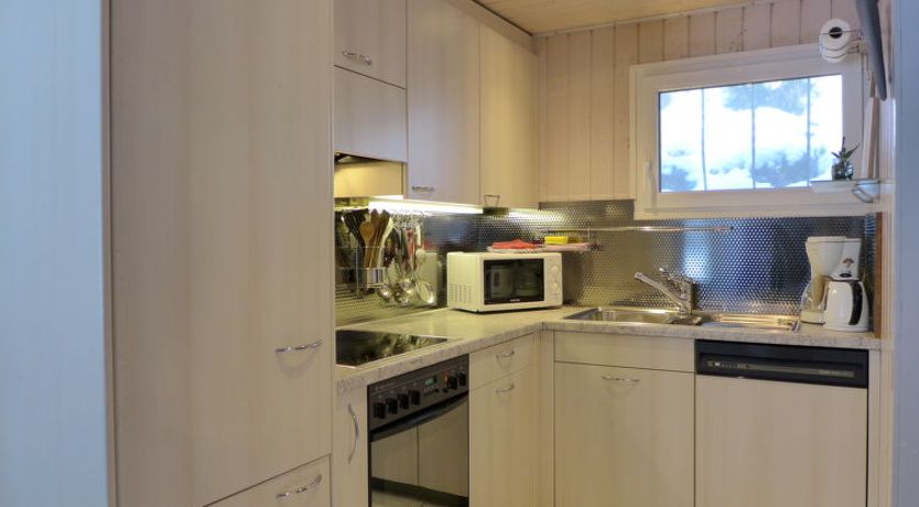 Photo of Chalet Guldeli