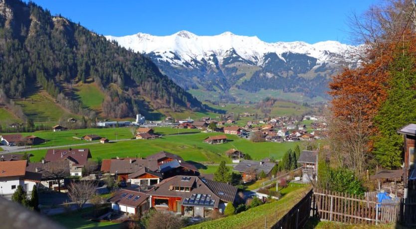 Photo of Chalet Guldeli