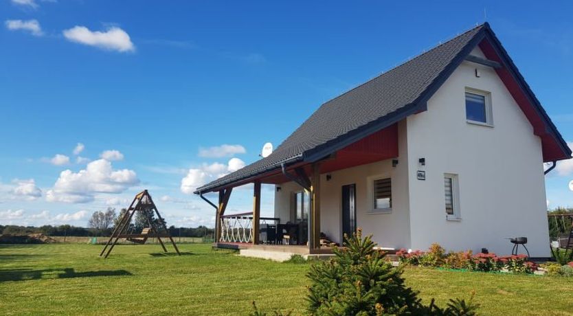 Photo of "Modrzewiowy Zakątek"