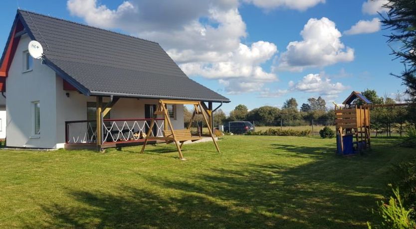 Photo of "Modrzewiowy Zakątek"