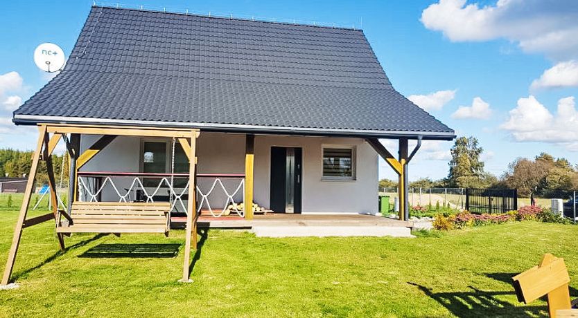 Photo of "Modrzewiowy Zakątek"