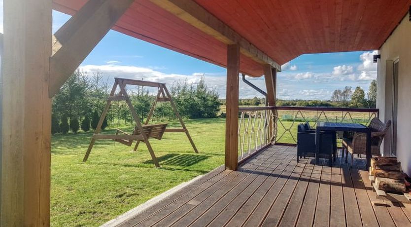 Photo of "Modrzewiowy Zakątek"