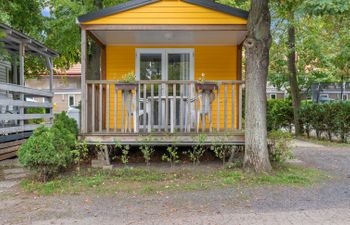 Sunset Terrace Holiday Home