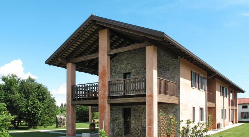 Photo of Domus Magna Holiday Home 4