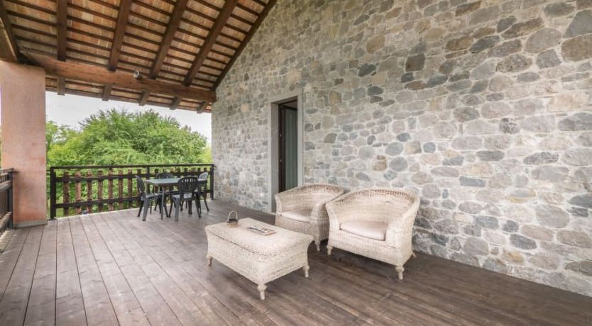 Photo of Domus Magna Holiday Home 4