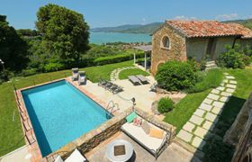 Prima Luce Villa