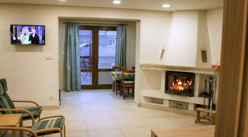 Photo of Dolníky u Trutnova