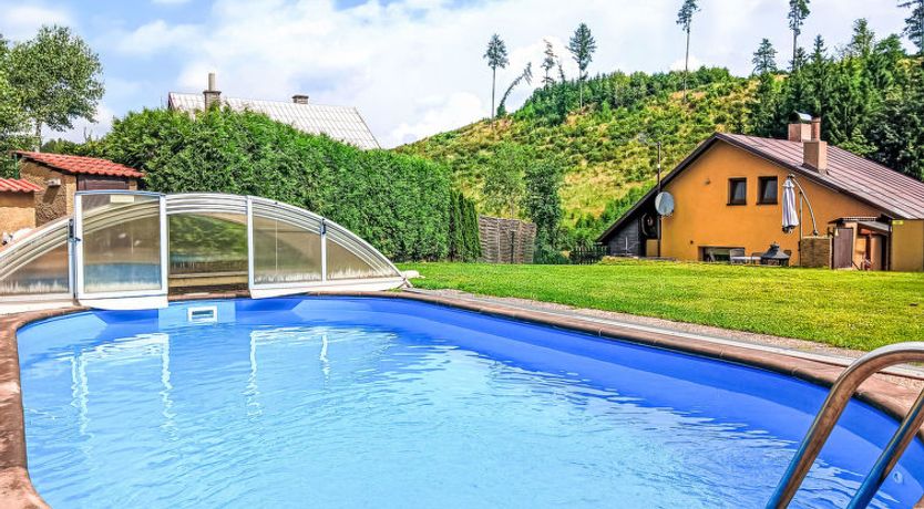 Photo of Dolníky u Trutnova