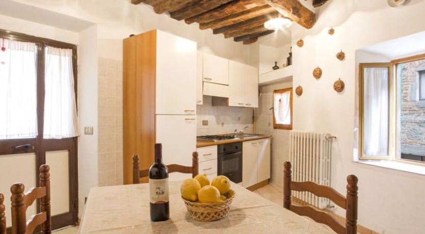 Photo of Via Vannocci