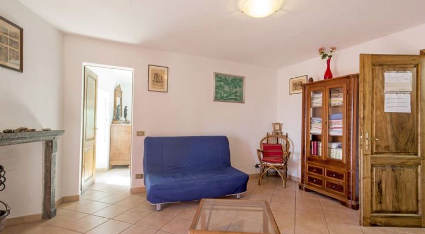 Photo of Via Vannocci