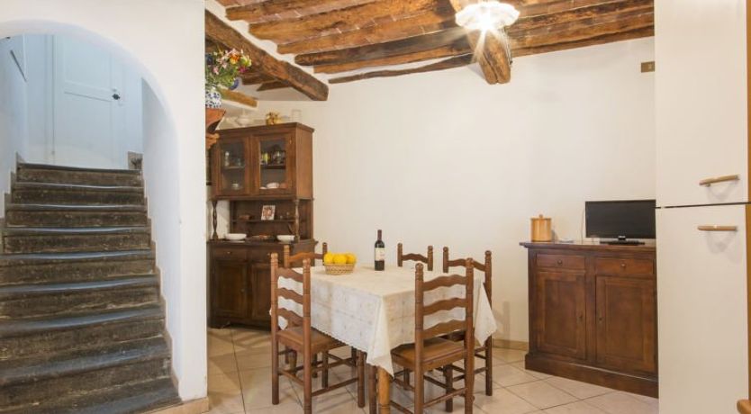 Photo of Via Vannocci