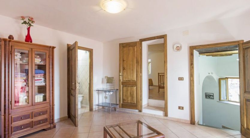 Photo of Via Vannocci