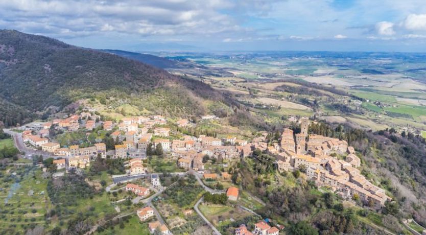 Photo of Via Vannocci