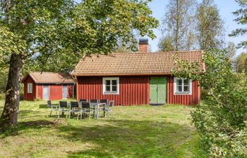 Svenstorp Holiday Home