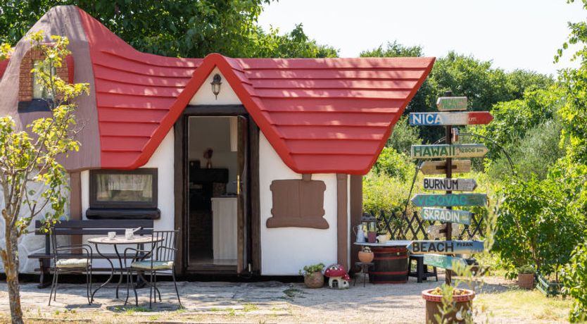 Photo of Little Castle