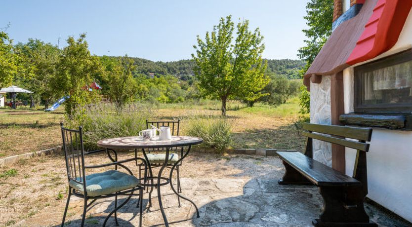 Photo of Little Castle