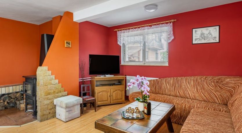 Photo of Penzion Jindřiška