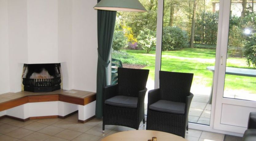 Photo of 6L Holiday Home 6