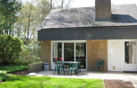 Photo of bosrijk-ruighenrode-holiday-home-3