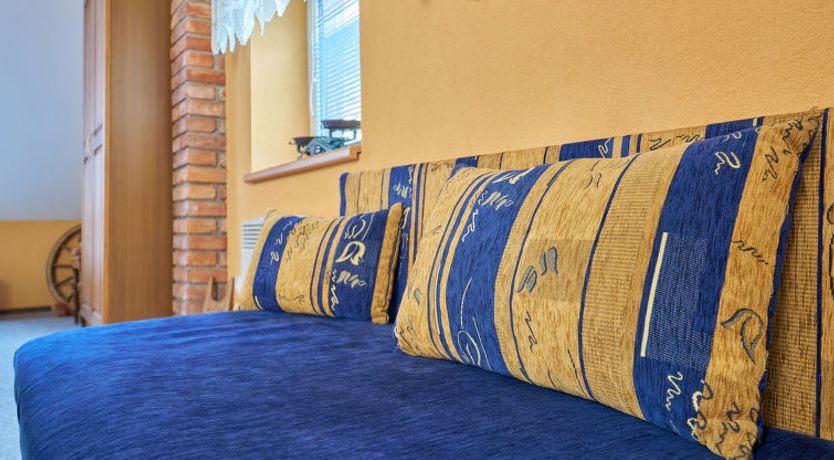 Photo of Chlívce u Hronova Apartment 2