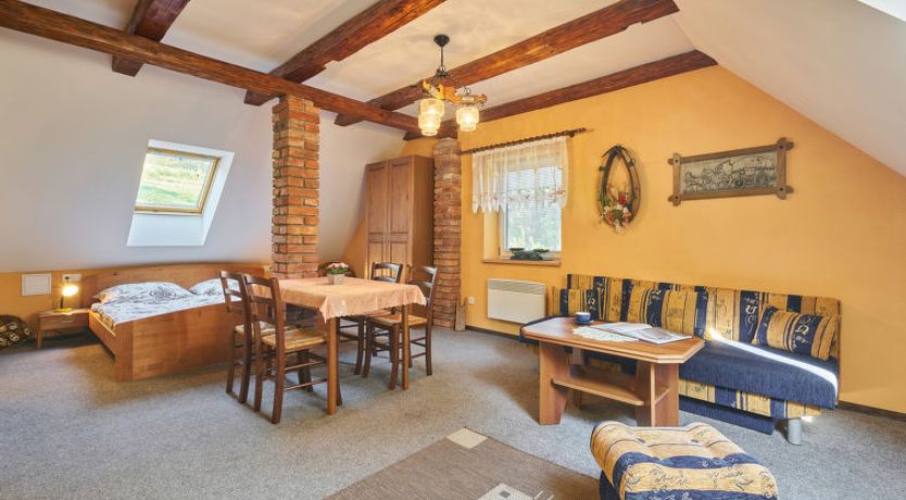 Photo of Chlívce u Hronova Apartment 2