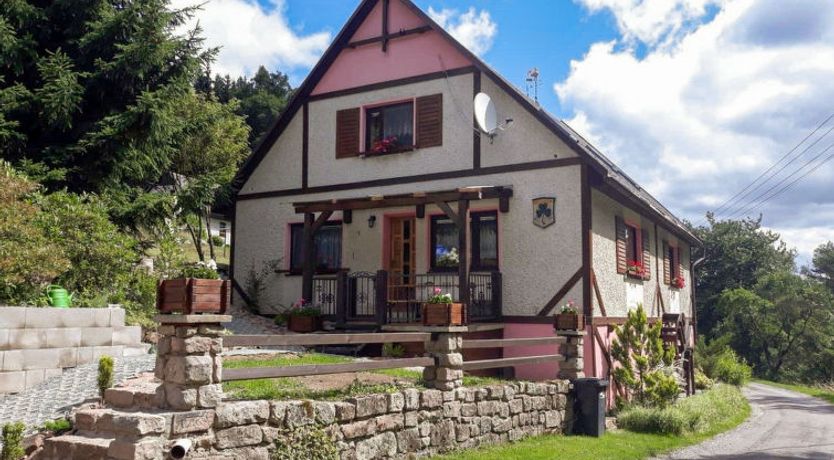 Photo of Chlívce u Hronova Apartment 2