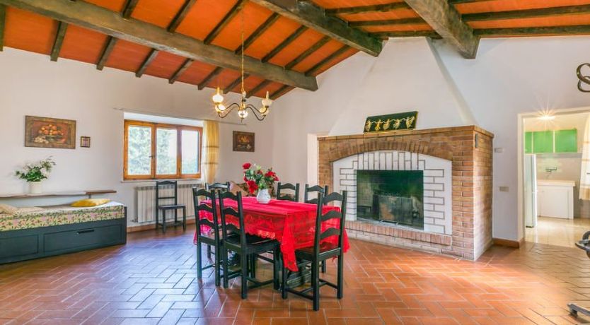 Photo of Fattoria Petraglia - Padronale Apartment 3