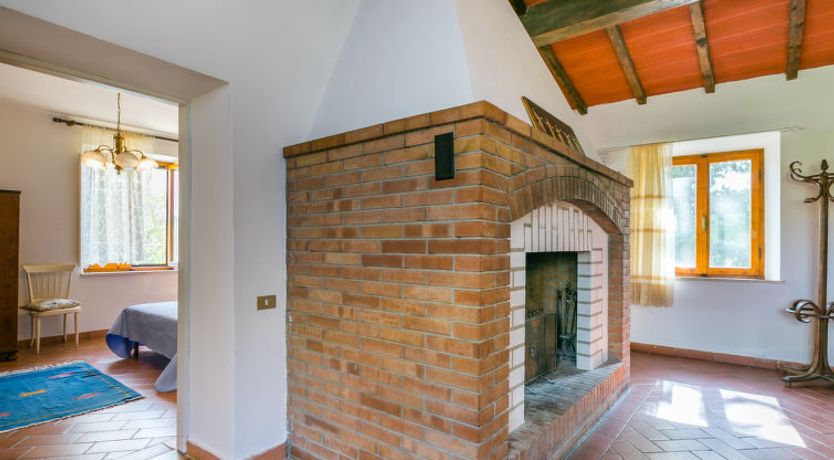 Photo of Fattoria Petraglia - Padronale Apartment 3