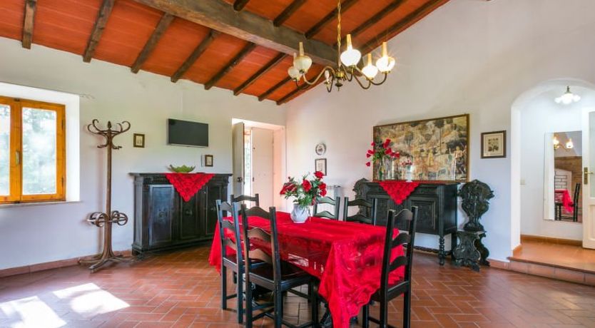 Photo of Fattoria Petraglia - Padronale Apartment 3