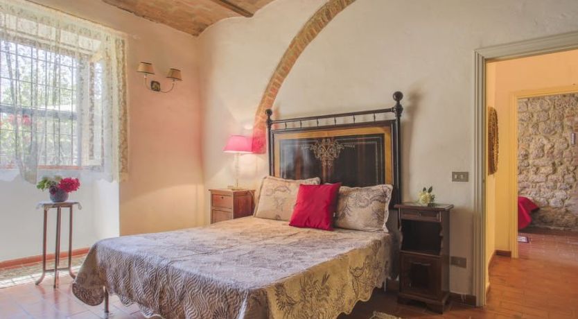 Photo of Fattoria Petraglia - Loggiato Apartment 5