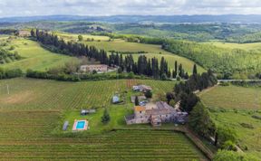 Photo of Fattoria Petraglia - Loggiato Apartment 5