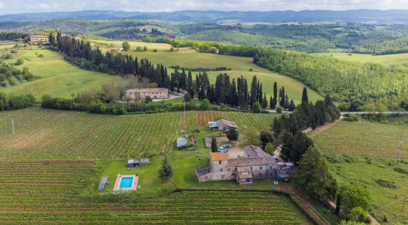 Photo of Fattoria Petraglia - Loggiato Apartment 5