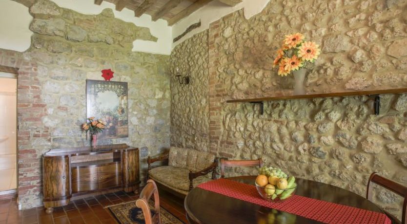 Photo of Fattoria Petraglia - Loggiato Apartment 5