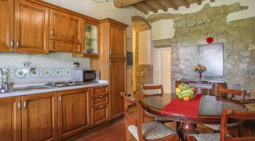 Photo of Fattoria Petraglia - Loggiato Apartment 5