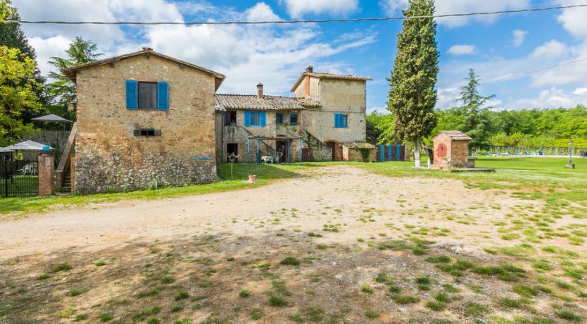 Photo of Fattoria Petraglia - Loggiato Apartment 5