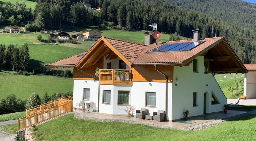 Photo of Spieglhof Apartment 4