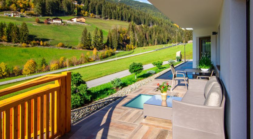 Photo of Spieglhof Apartment 4