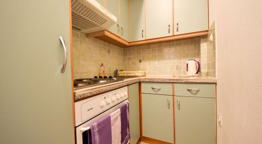 Photo of Zdenko Apartment 5