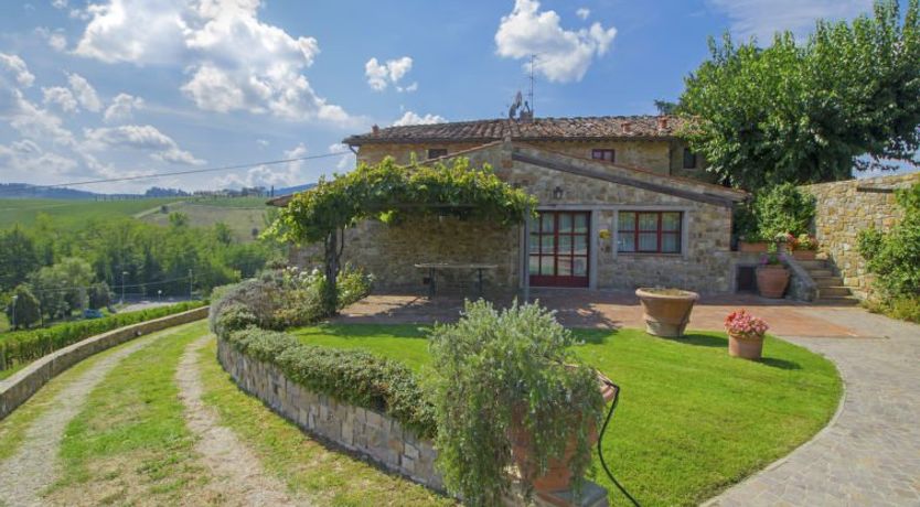 Photo of Locazione turistica Selvapiana