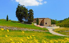 Photo of Locazione turistica Selvapiana