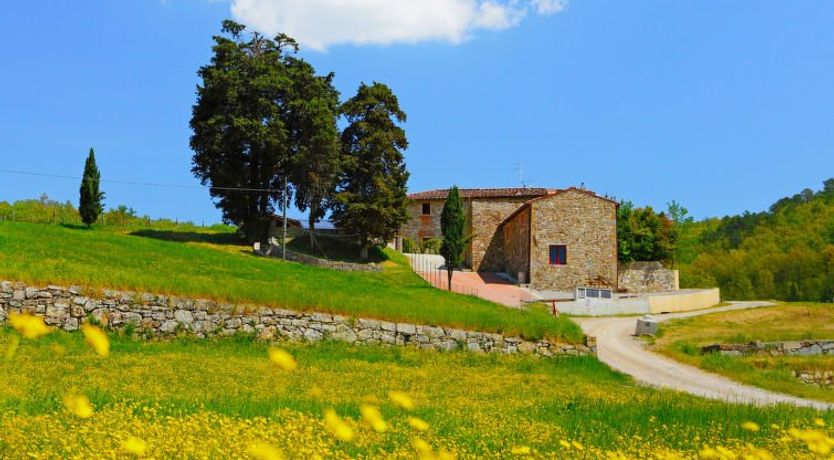 Photo of Locazione turistica Selvapiana