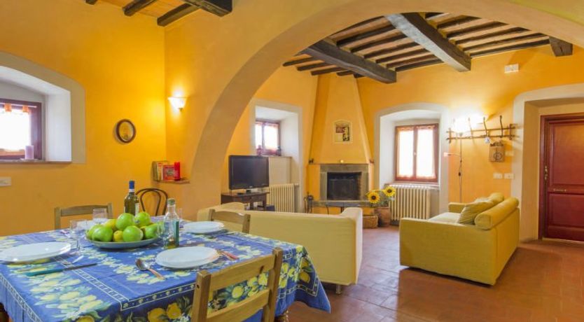 Photo of Locazione turistica Selvapiana